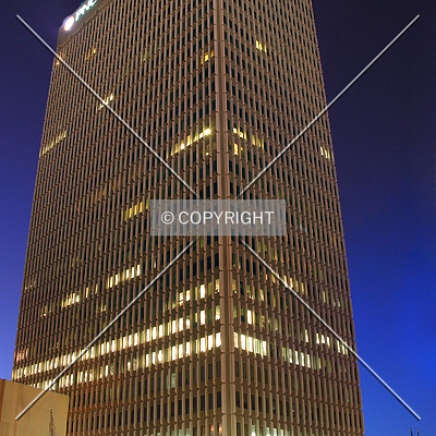PNC Plaza by Lizzie Morrison