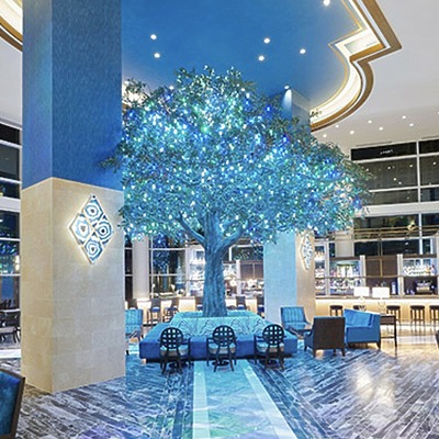 Fairmont Austin by Accor