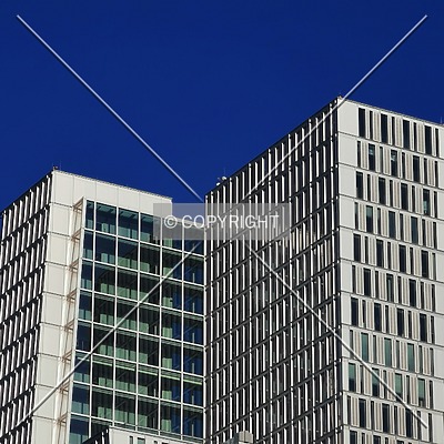 Nextower by Nephilim