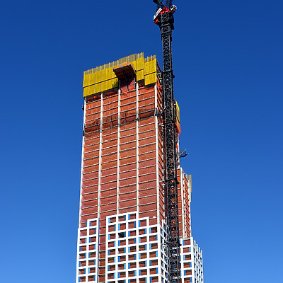 Journal Squared 3 by John W. Cahill