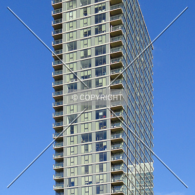 2116 Chestnut Street by Chris Patriarca