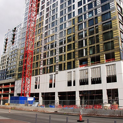 The Coloradan by Brian LoBue