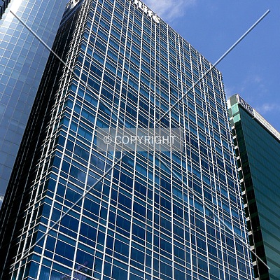 Torre E3 by Luis Ibáñez