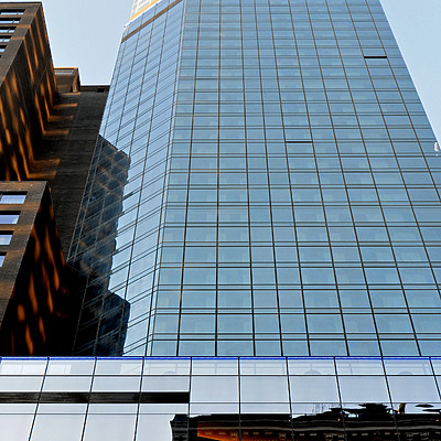 1717 Broadway by John W. Cahill