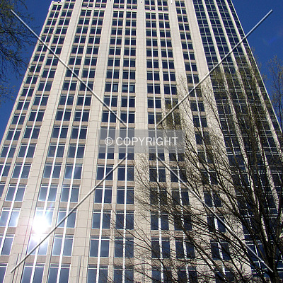 Fifth Third Center by Chris Patriarca