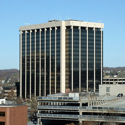Westchester One by John Cahill