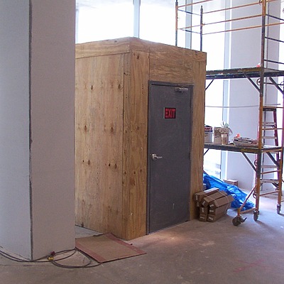 Optima Views by Daniel Kieckhefer