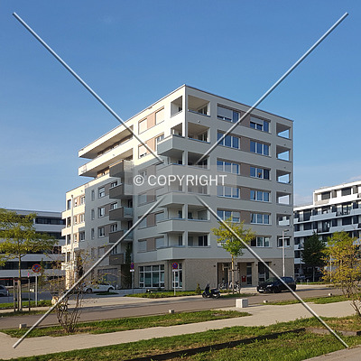 Eugen-Martin-Straße 5 by Nephilim