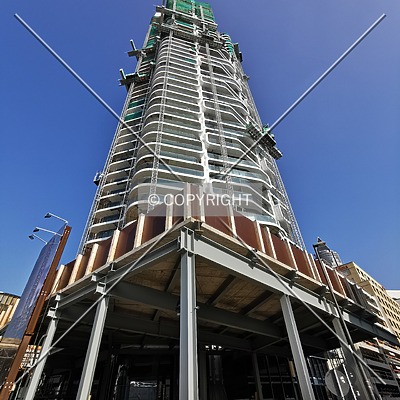 Grand Tower by Nephilim