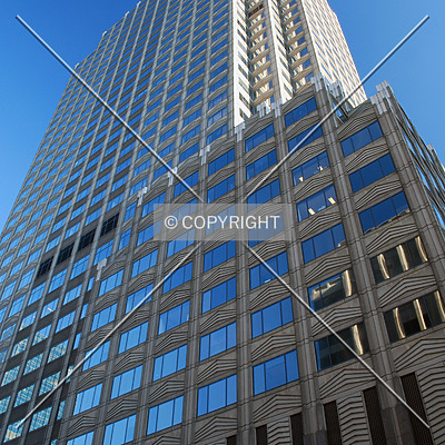 101 Hudson Street by Royce Douglas