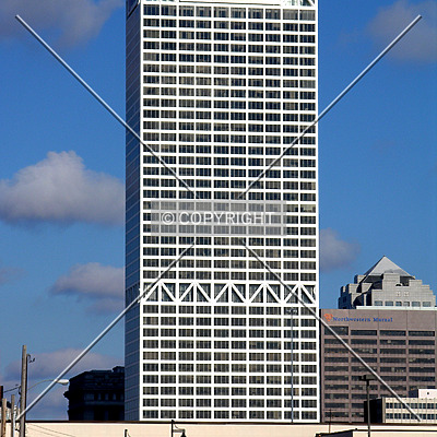 US Bank Center by Chris Patriarca