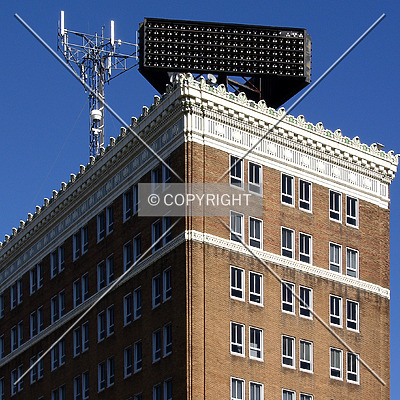 2330 University Boulevard by Chris Patriarca