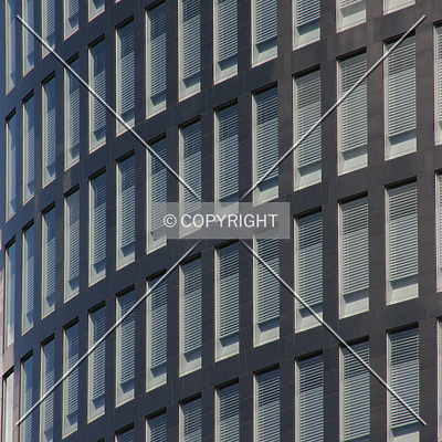 RWE Tower by Nephilim