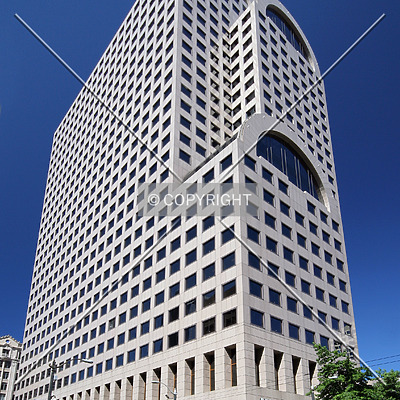 Century Square by Serdica
