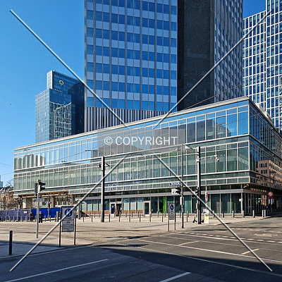 Eurotower by Nephilim
