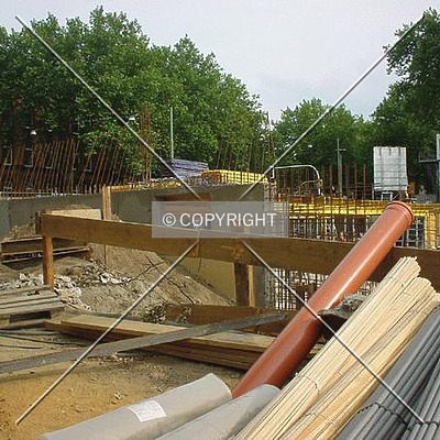 Stadtwerke Bochum by Nephilim