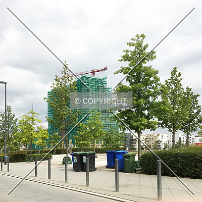 Praedium by Nephilim