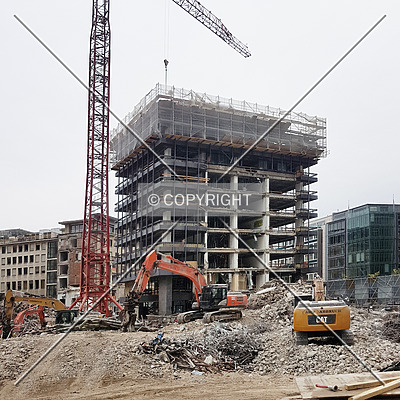 Deutsche Bank IBCF by Nephilim