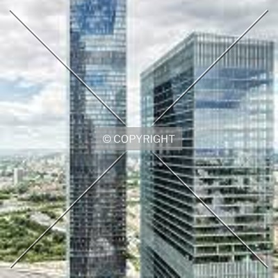 OKO Residential Tower by Stefan Sachs
