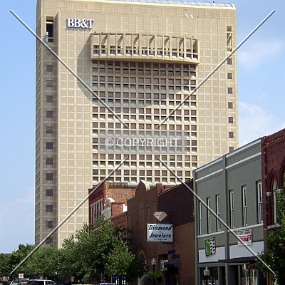 203 East Main Street by Chris Patriarca