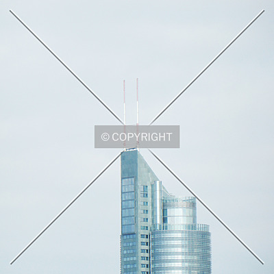 Millennium Tower by Nephilim