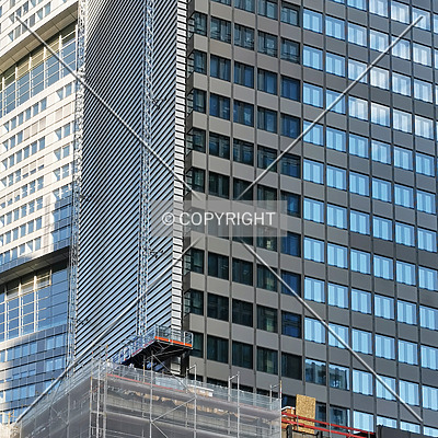 Global Tower by Nephilim