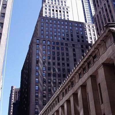 20 Pine by Scott Murphy