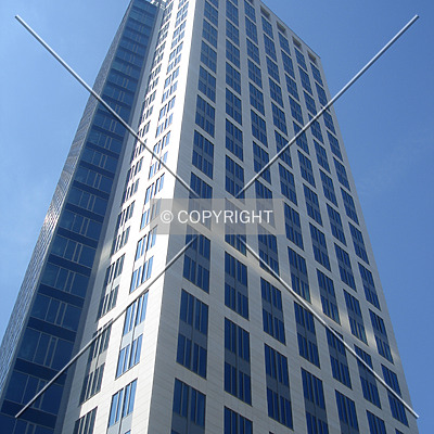 Parktower by Nephilim