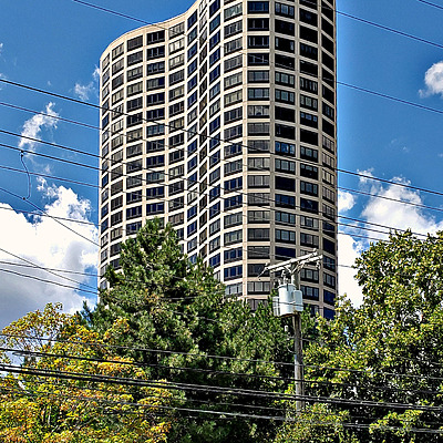 5000 Town Center by Ryan Hildebrand