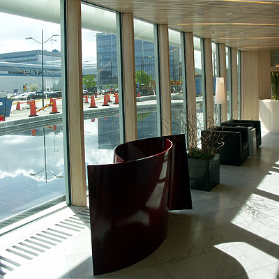 HSB Turning Torso by Marshall Gerometta