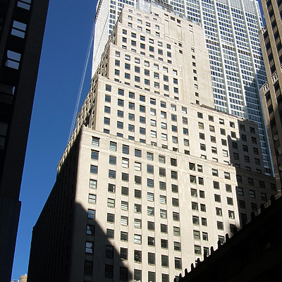 20 Pine by John Cahill