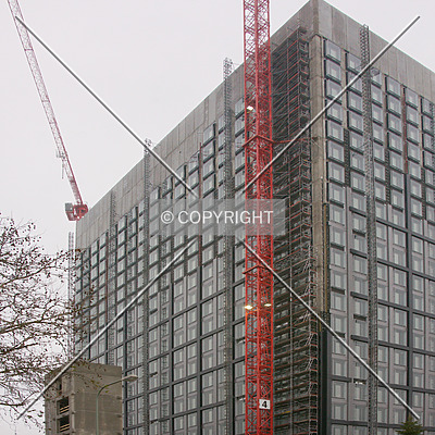 The Cube by Nephilim