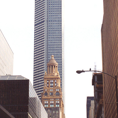 600 Travis by Marshall Gerometta