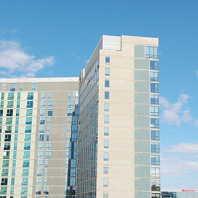 University House Tempe Phase II by Brian LoBue