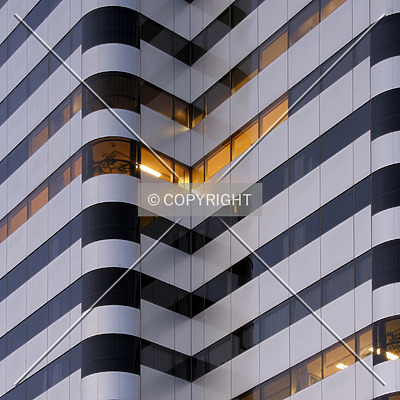 Pacwest Center by Serdica