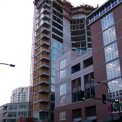 Optima Views by Daniel Kieckhefer