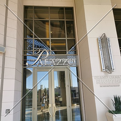 The Palazzo by Nephilim