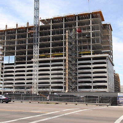 The Watermark Tempe by Brian LoBue