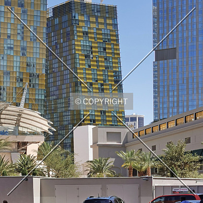 Veer Towers East by Nephilim