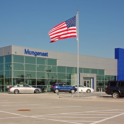 Napleton Hyundai by Ryan Hildebrand