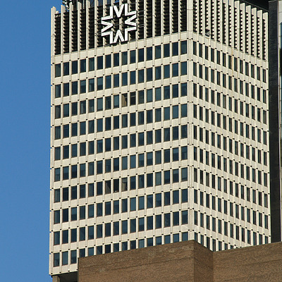 MetLife Building by Scott Murphy