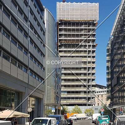 Deutsche Bank IBCF by Nephilim