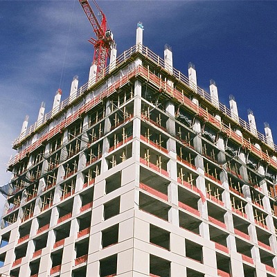Four Seasons Hotel & Private Residences Denver by Brian LoBue