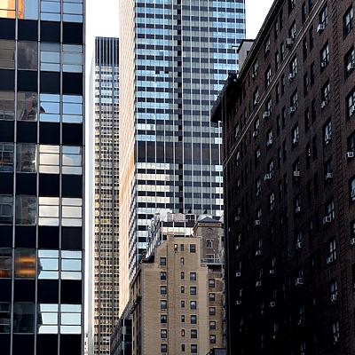 277 Park Avenue by John Cahill