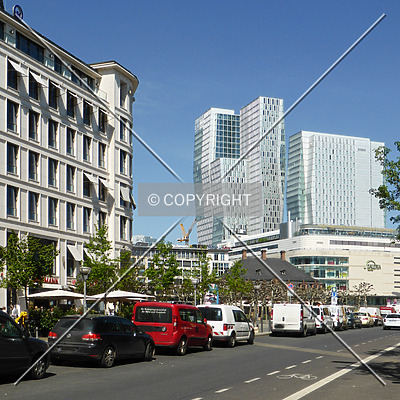 Nextower by Nephilim