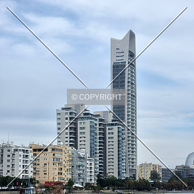 Limassol ONE by Nephilim