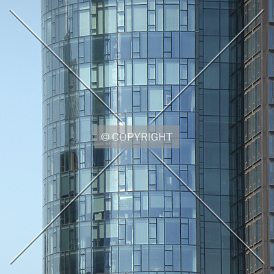 MAIN TOWER by Nephilim