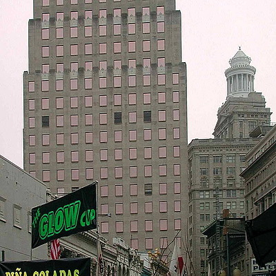200 Carondelet by Garrett Stout
