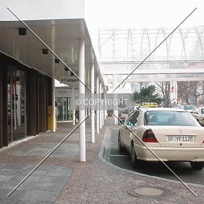 Plaza Büro Center by Nephilim