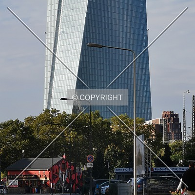 Skytower by Nephilim